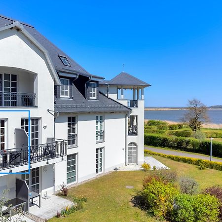 Residenz Am Balmer See - Bs 48 Mit Wellnessbereich Kültér fotó
