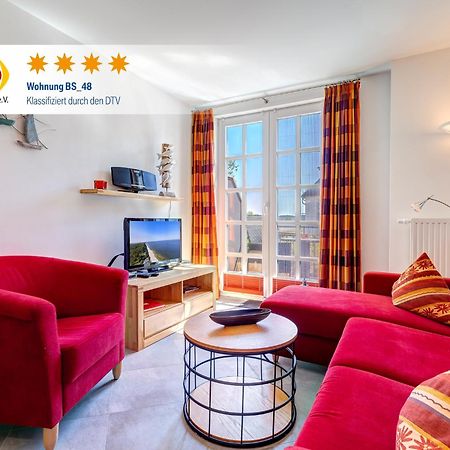 Residenz Am Balmer See - Bs 48 Mit Wellnessbereich Kültér fotó