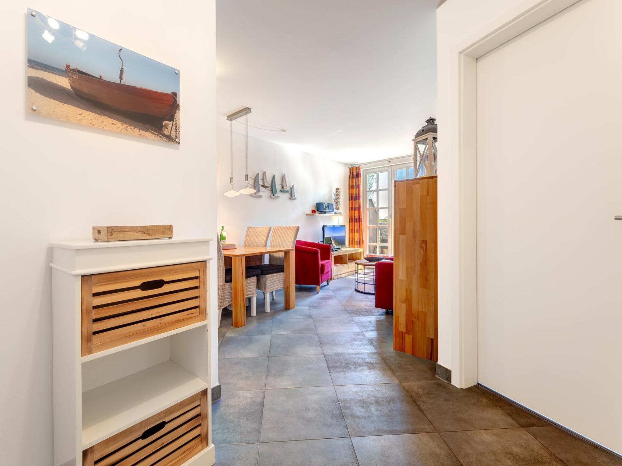 Residenz Am Balmer See - Bs 48 Mit Wellnessbereich Kültér fotó