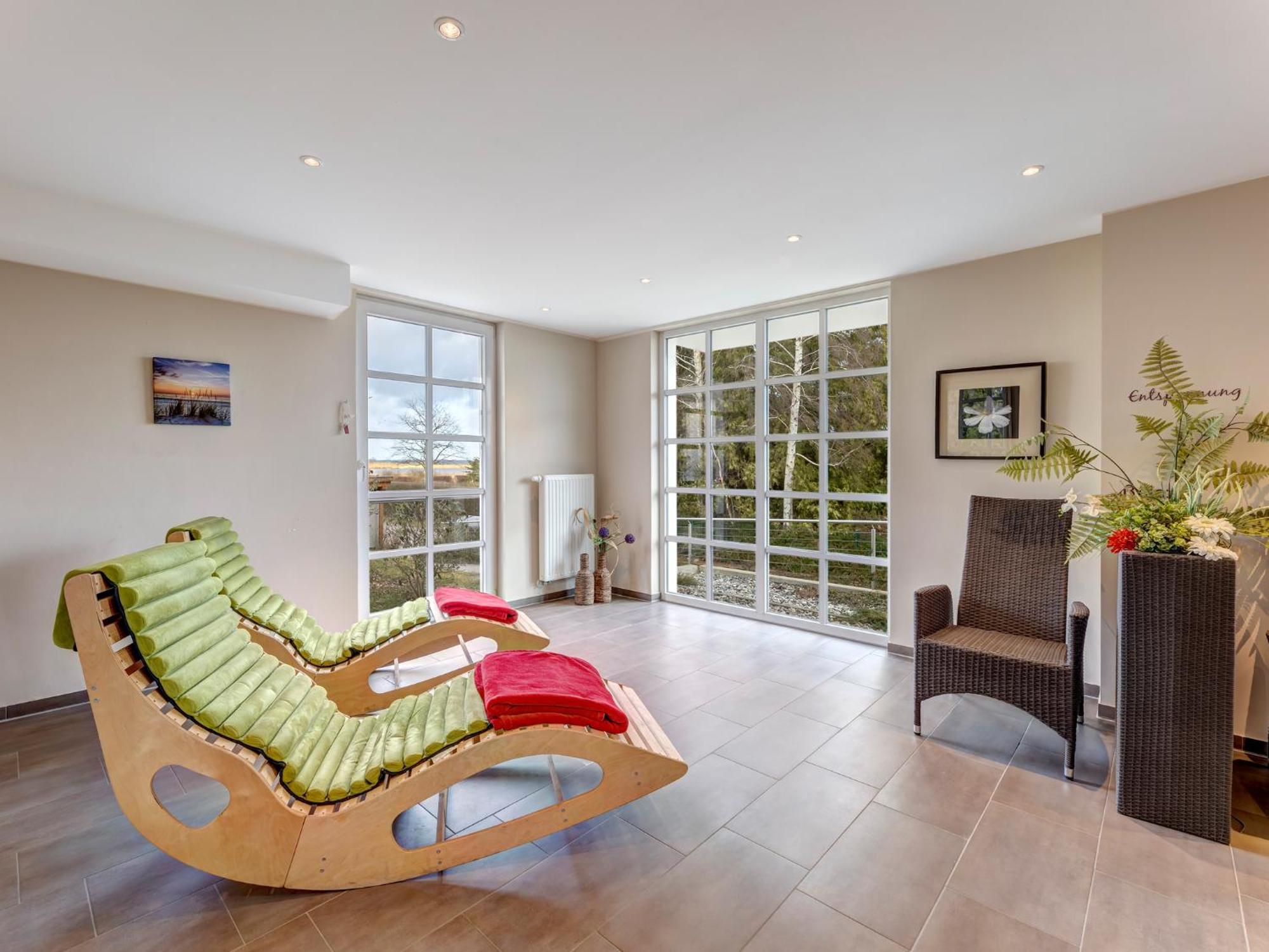 Residenz Am Balmer See - Bs 48 Mit Wellnessbereich Kültér fotó
