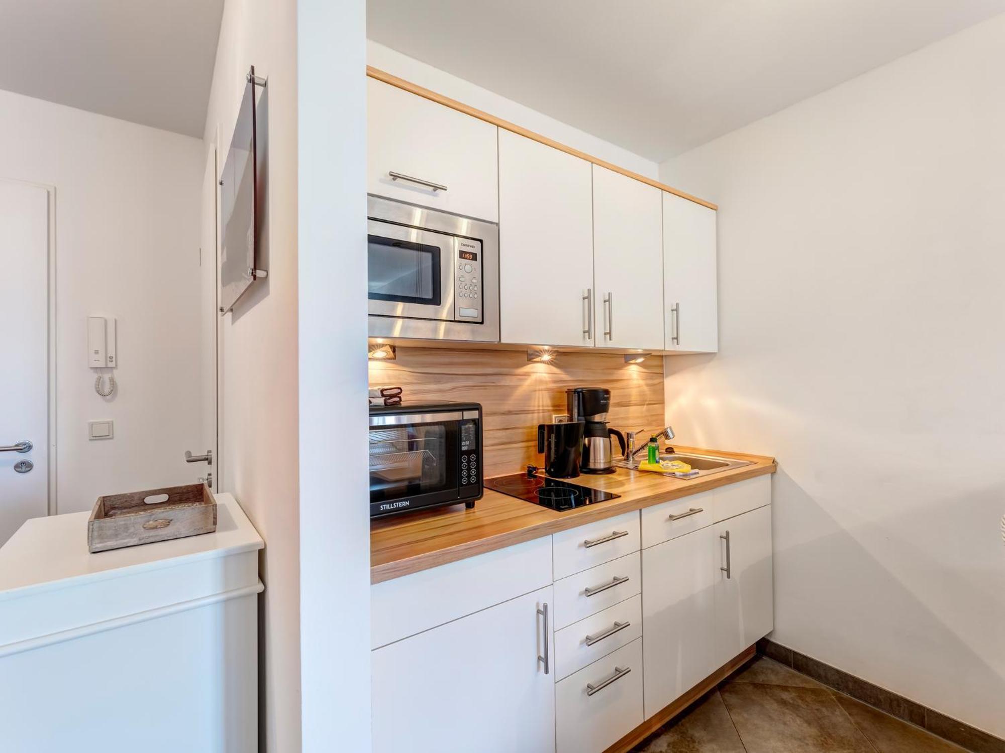 Residenz Am Balmer See - Bs 48 Mit Wellnessbereich Kültér fotó
