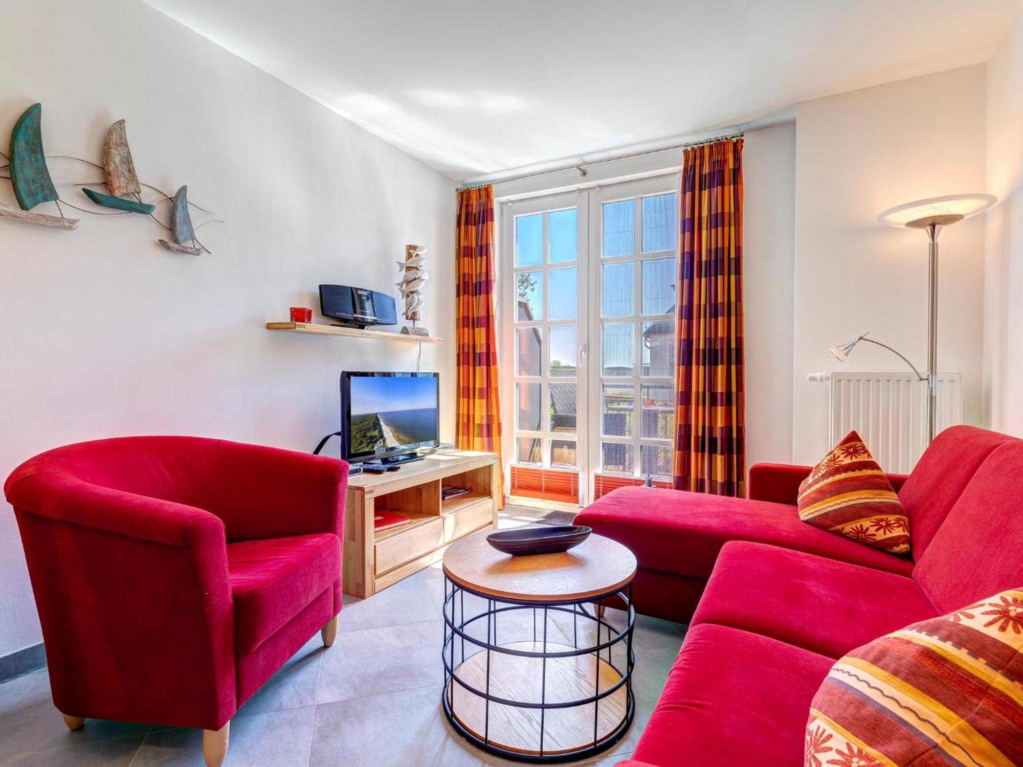 Residenz Am Balmer See - Bs 48 Mit Wellnessbereich Kültér fotó